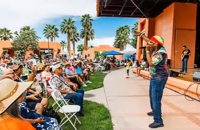 Caribbean Heritage Festival Event Image