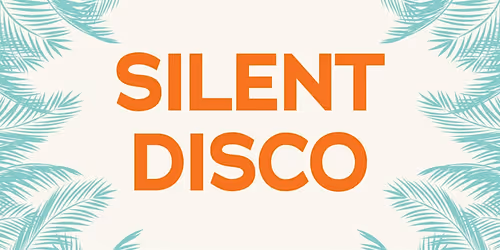 Silent Disco Event Image