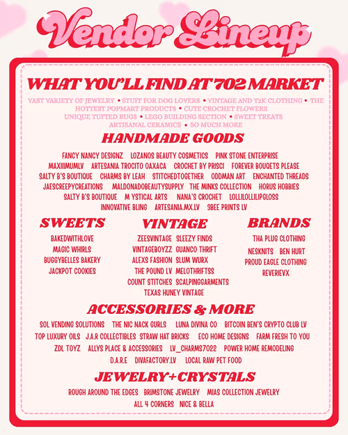 702 Market Event Image