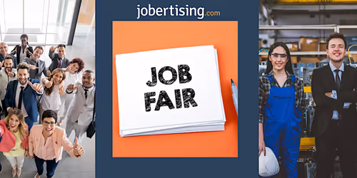 Las Vegas Job Fair Event Image