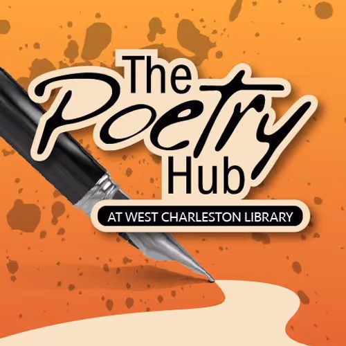 Poetry Hub Event Image