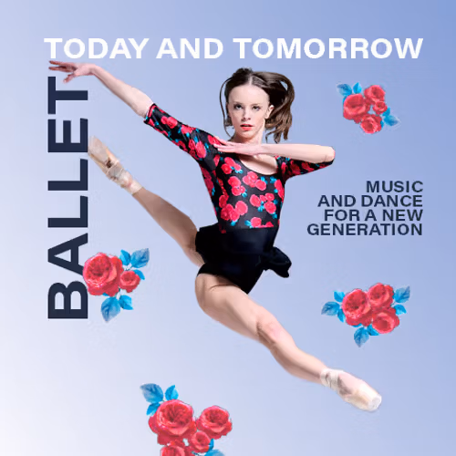 Ballet Today and Tomorrow Event Image