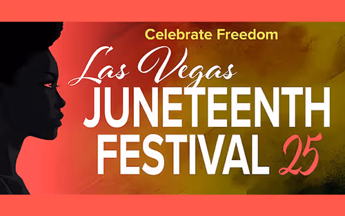 Juneteenth Festival 2025 Event Image