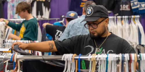 Totally Rad Vintage Fest Event Image