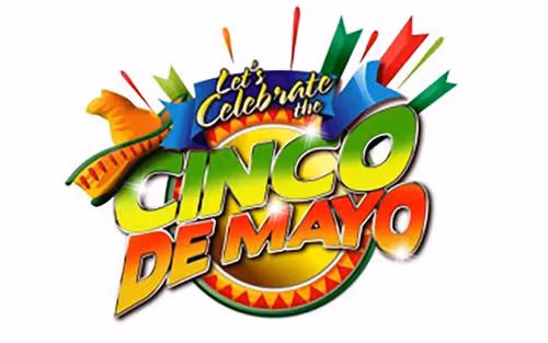 Cinco de Mayo Festival Event Image