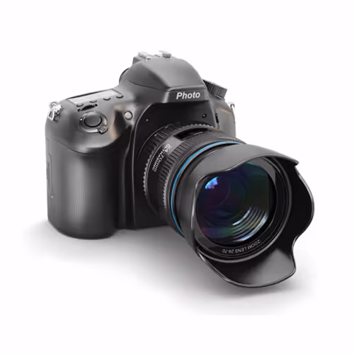 Digital Photography Club Event Image