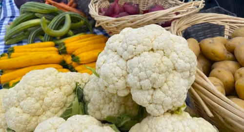 Henderson Farmers Market (Cornerstone Park) Event Image