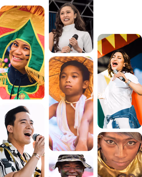 Las Vegas Fiesta Extravaganza (A Filipino Heritage Celebration) Event Image