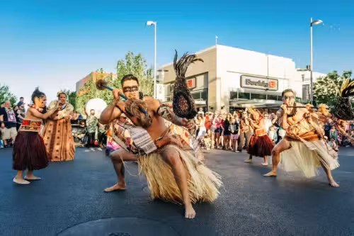 Lei Day Parade Event Image