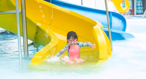 Slide Into Summer Event Image