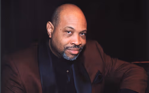 Woody Woods Orchestra Concert in Honor of Duke Ellington Event Image