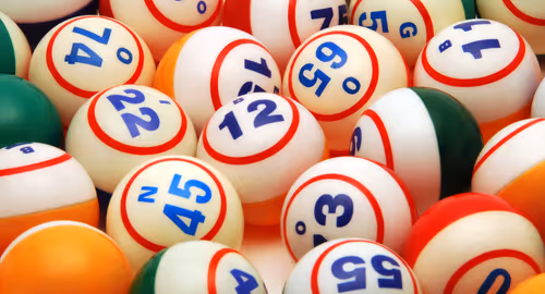 Friday Night, Bingo Night Event Image