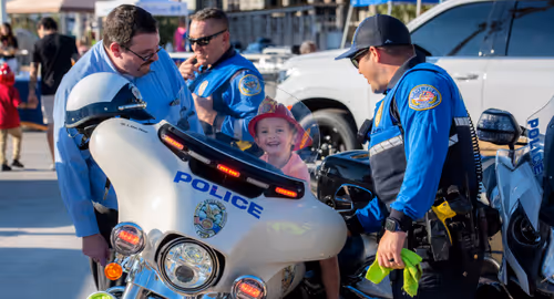 National Night Out Event Image