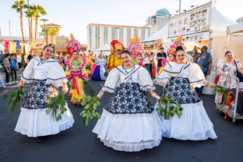 Pinoy Festival Las Vegas Event Image