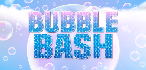 Bubble Bash Event Image