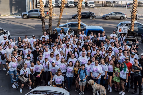 Narcan at Night 2025 Event Image